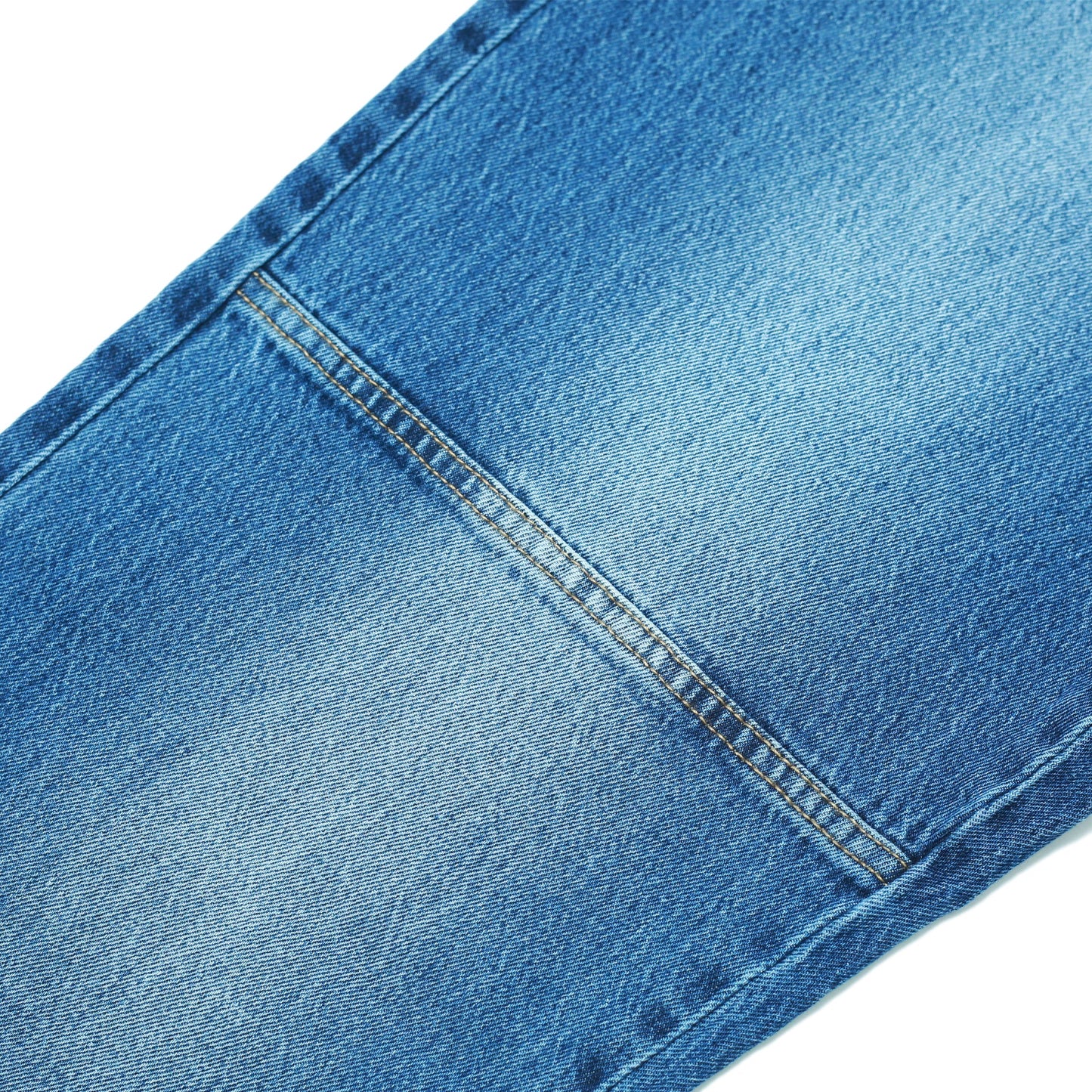 Phantasy Panel Jeans (Denim)