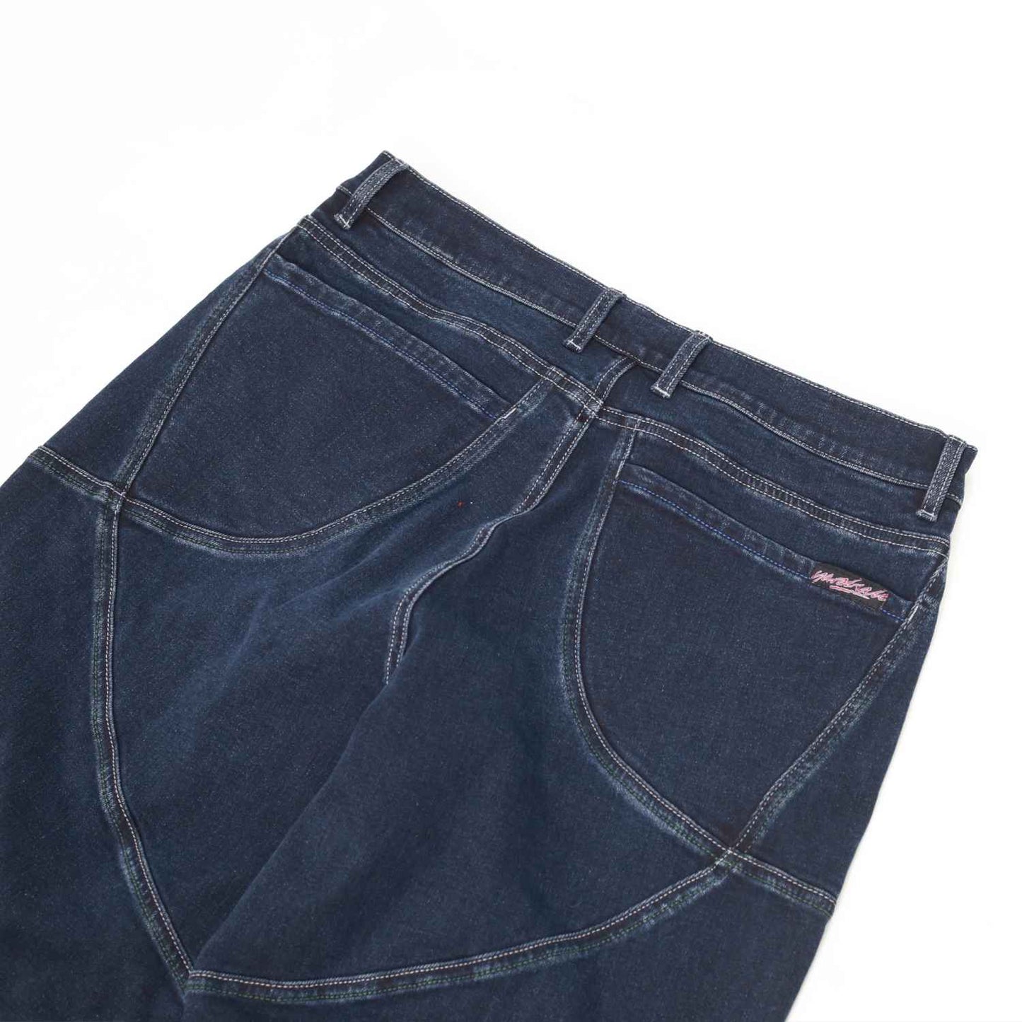 VEN JEANS (DENIM)