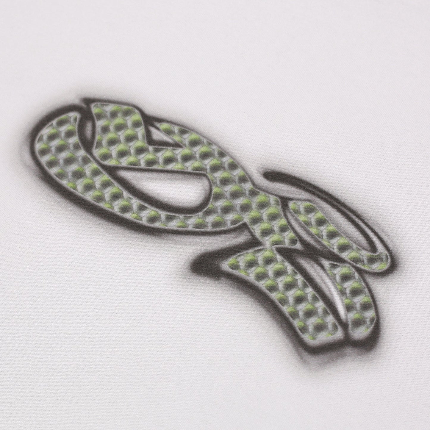 Bug Out T-Shirt (Grey)