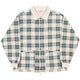 YS Lumber Shirt (White)