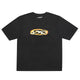 YS Fire T-Shirt (Black)