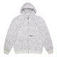 Camo Zero Hood (Washed White)