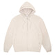 Dreamer Chenille Hood (Cream)