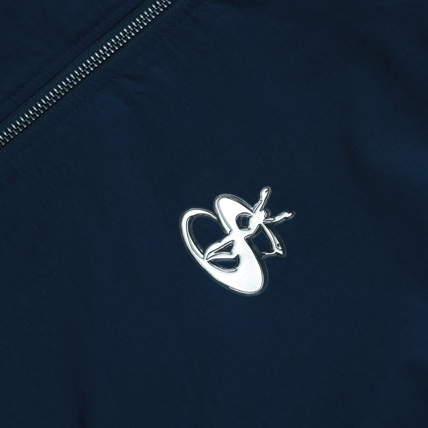 YS Drill Jacket (Navy)