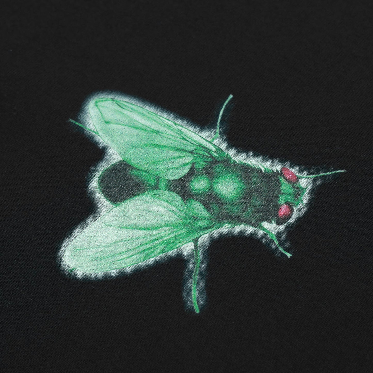 Swat T-Shirt (Black)