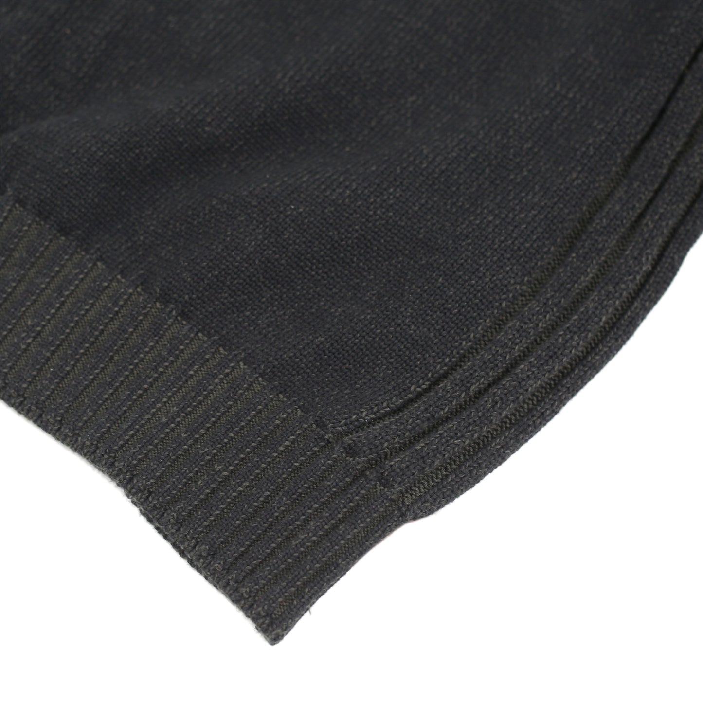 Heathered Phantasy Full Zip (Green)