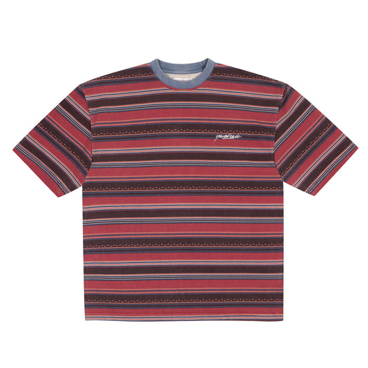Medellin Tee (Red)