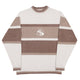 Phantasy Chenille Knit (Cream/Stone/Khaki)