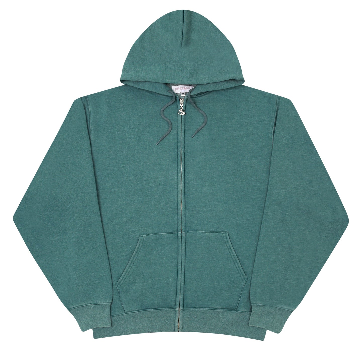 Phantasy Hood (Teal)