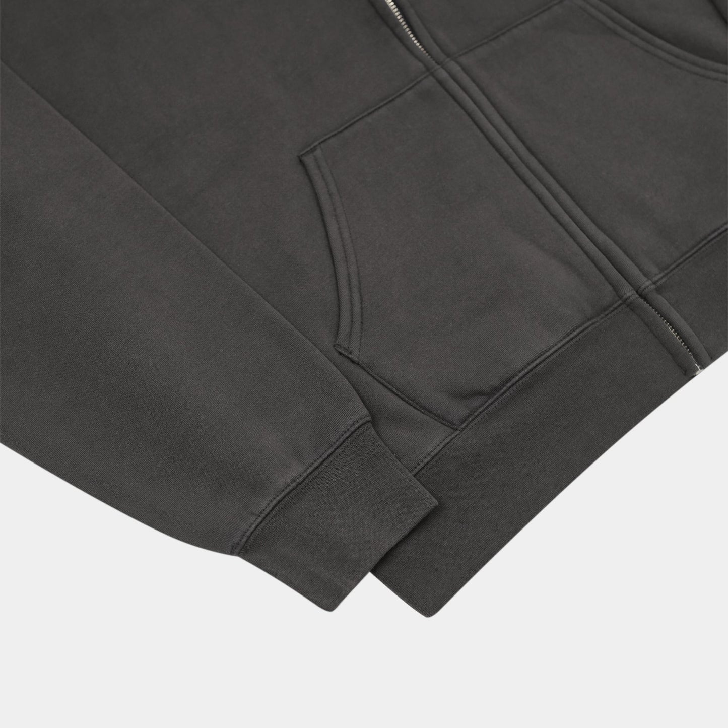 Phantasy Hood (Black)