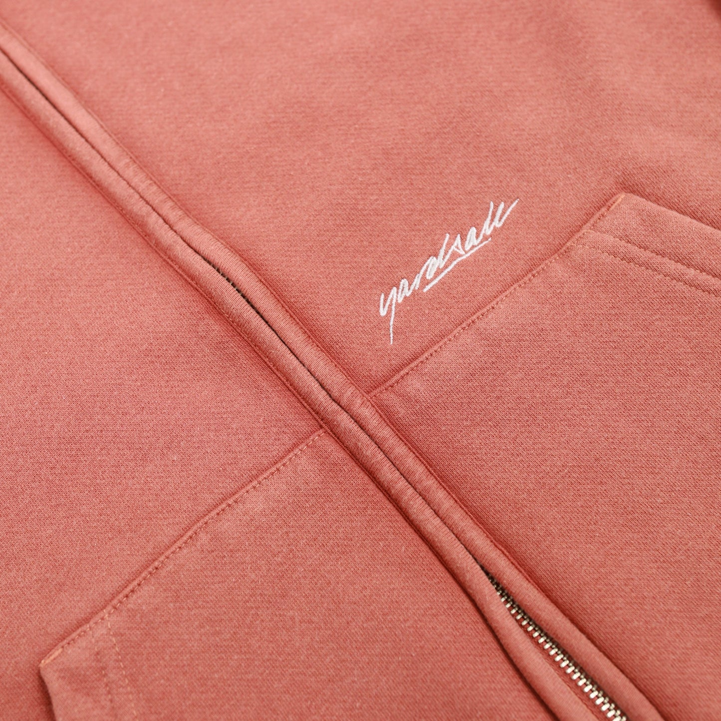 Sundown Hood (Orange)