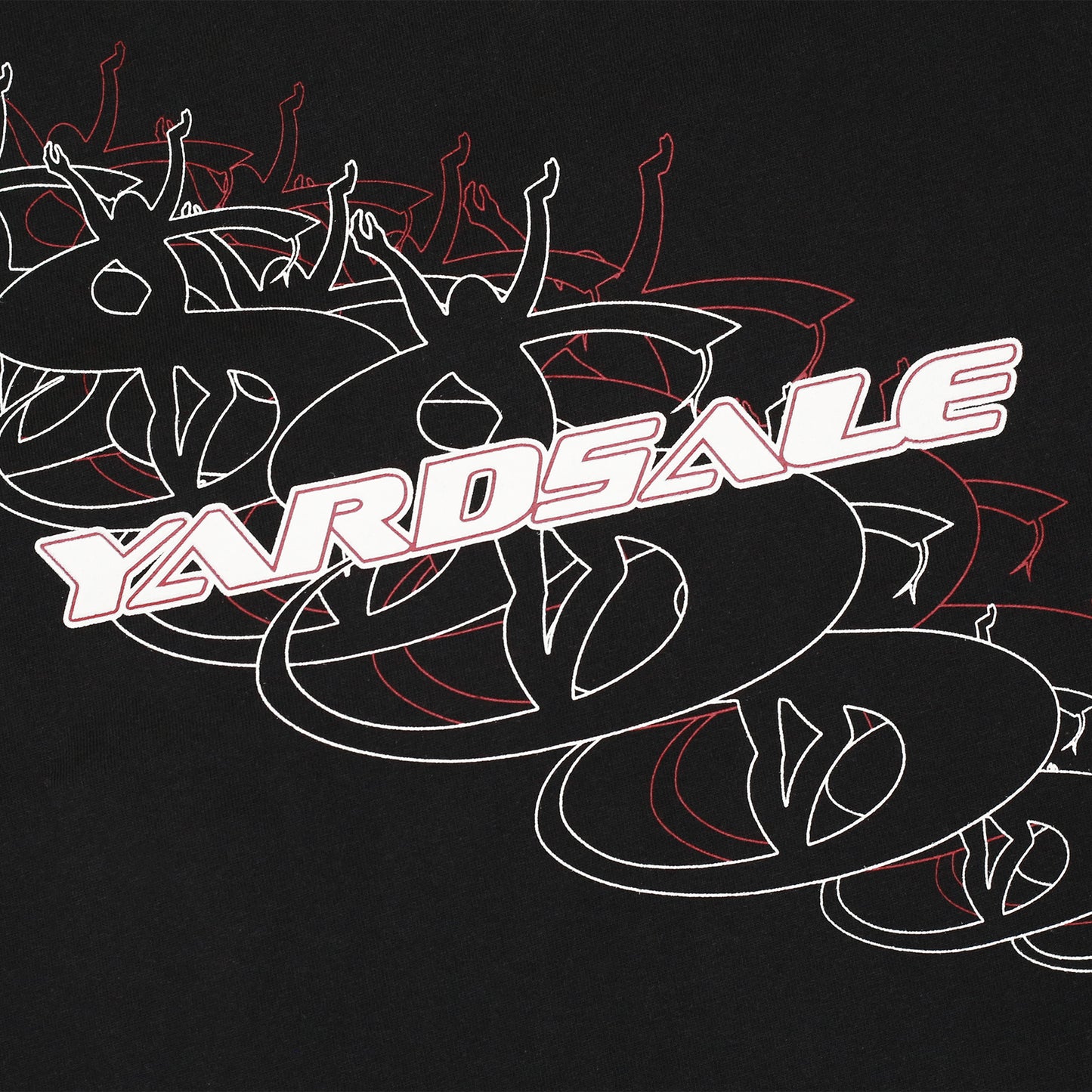 Jeans Co II T-Shirt (Black)