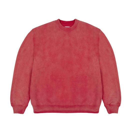 BLEACHWAVE CREW (RED)
