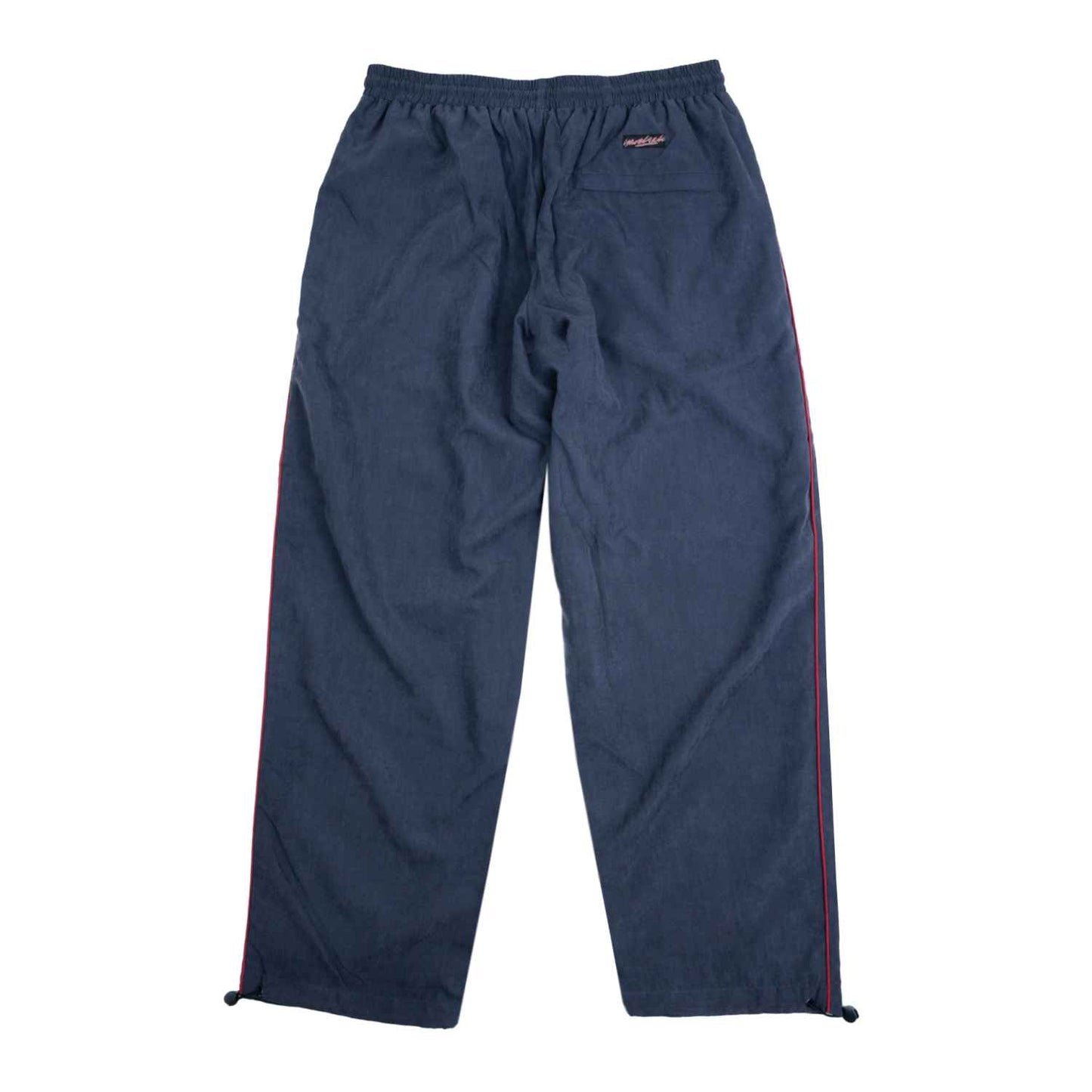 LUNA SHELL TRACK BOTTOMS (NAVY)