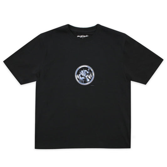 MENACE T-SHIRT (BLACK)