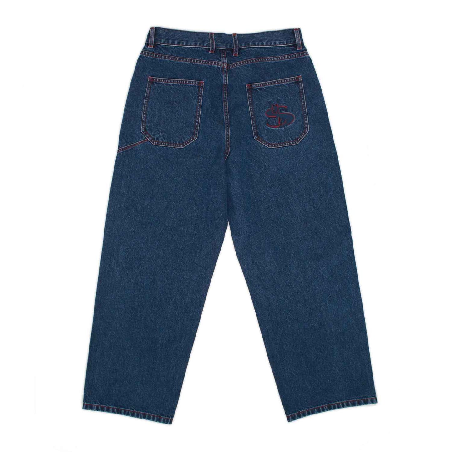 PHANTASY JEANS (DENIM)