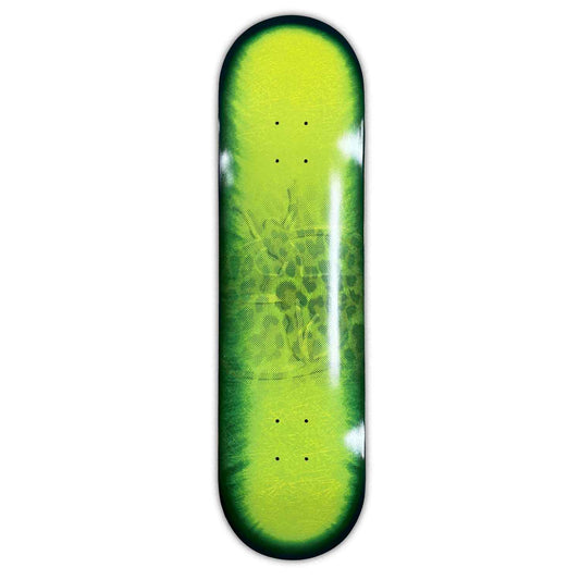 Primal Board (Green) - 8.5'