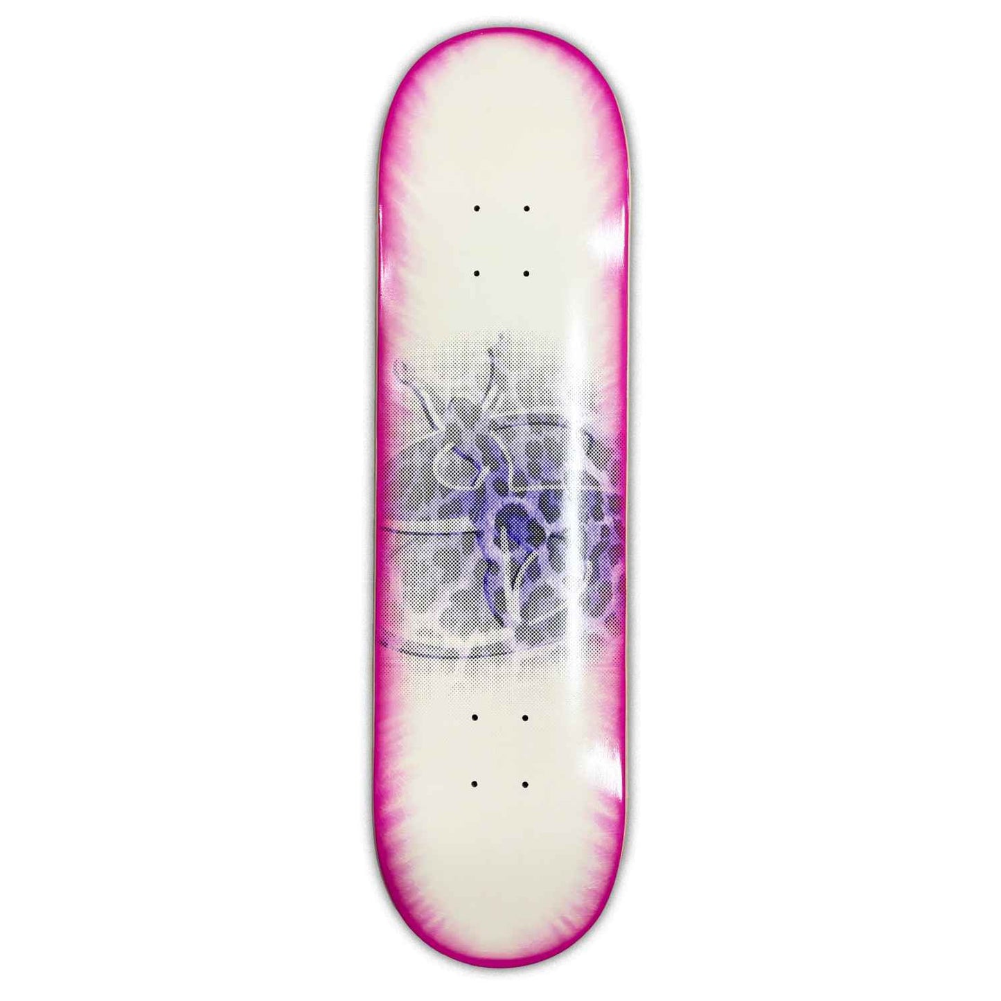 Primal Board (Pink) - 8.375'