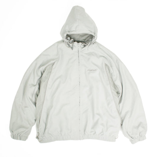 SHELL TRACKSUIT TIEN (GREY)