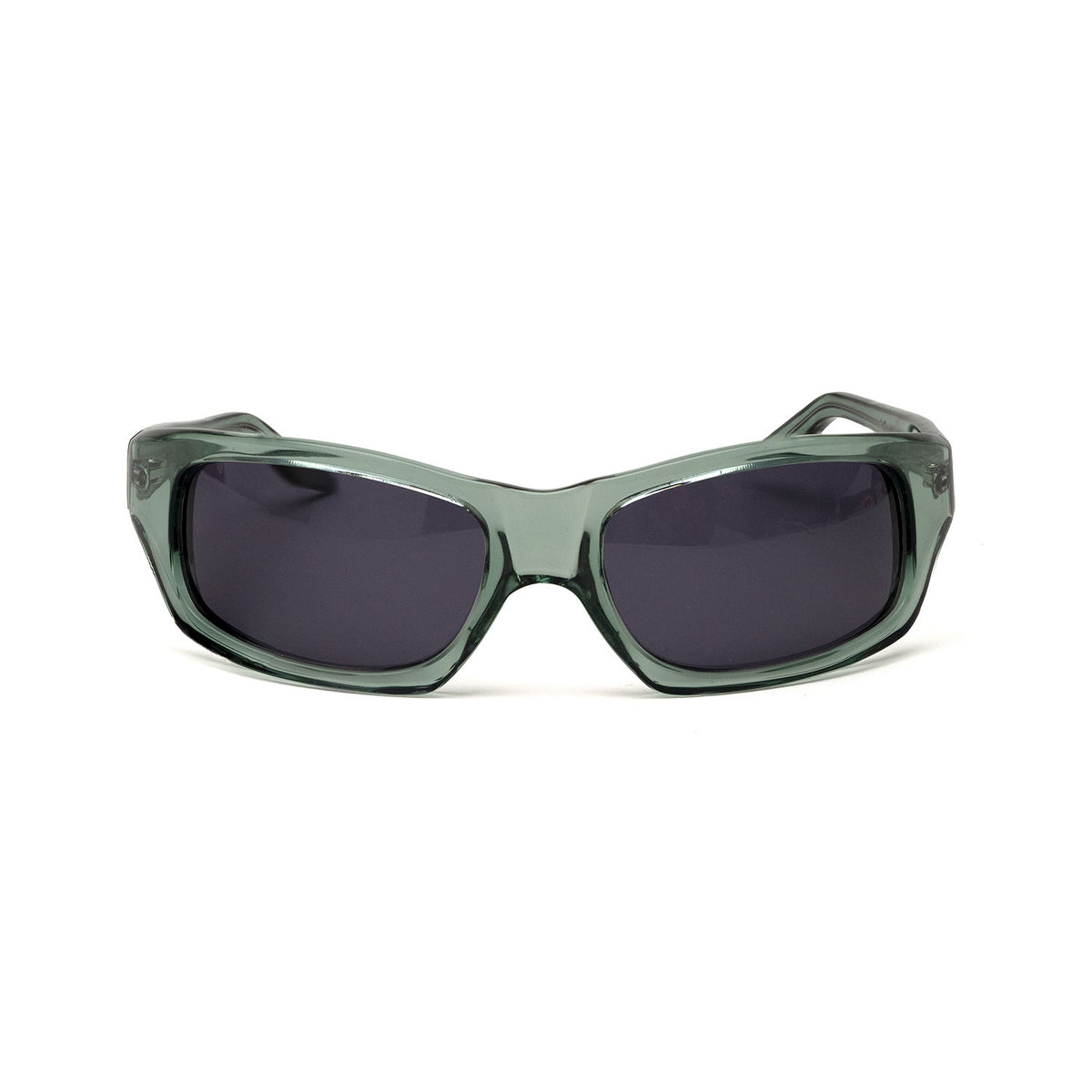 ECLIPSE SUNGLASSES  (GREEN)